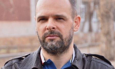 Максим Карташов: «Наш конкурс — ровесник Независимости»