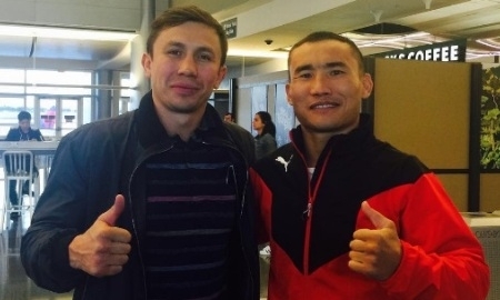 ESPN считает, что победа над соперником с восемью поражениями приравняет Ислама к Головкину