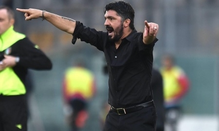 Несостоявшийся тренер сборной Казахстана будет работать в «Милане»