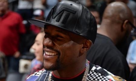 Санчес назвал преимущество Головкина и Альвареса над Мэйвезером