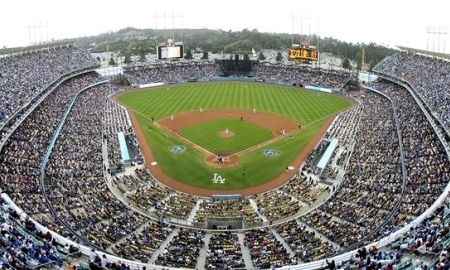 Бой Головкин — Альварес точно не пройдет на стадионе «Доджерс»