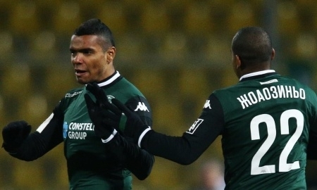 СМИ отправляет в «Кайрат» двух футболистов «Краснодара»