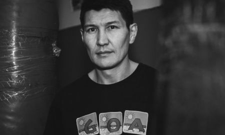 Ешмагамбетов посоветовал Исламу перестать бить «мешков»