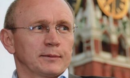 <strong>Валерий Рачков: «Исламу дали слабенького противника, и он с ним особо ничего сделать не смог, ходил — бодался»</strong>