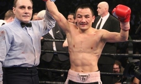 Чемпион мира WBA прокомментировал бой Ислам — Гонсалес