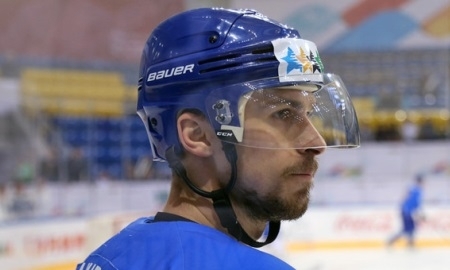 Нурек перешёл в «Иртыш»