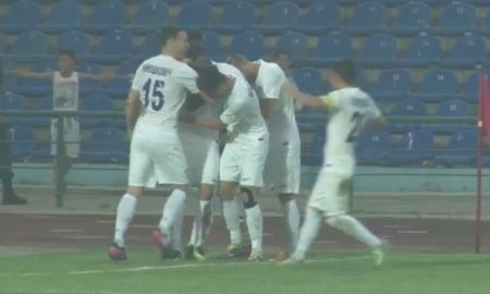 <strong>«Тараз» минимально победил «Тобол»</strong>