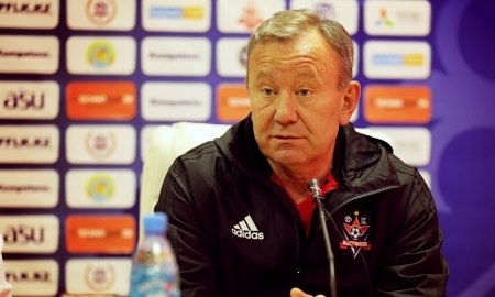 Владимир Муханов: «Может языка моего кто-то не понял»