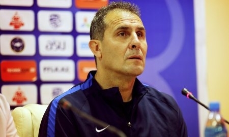 Димитар Димитров: «Наша команда была сегодня лучше»