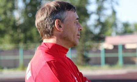 Валерий Алемаскин: «Тяжело играть 40 минут вдесятером»