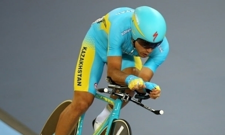 Захаров — 70-й на четвертом этапе «Тура Бельгии»