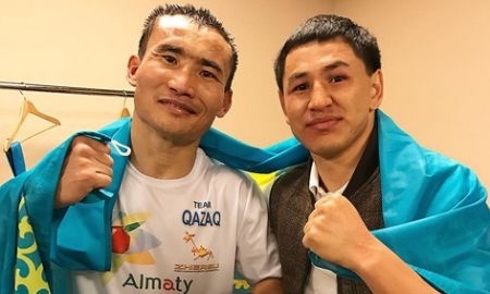 Жанкош Тураров: «Хочется верить, что большого боя ждать осталось недолго»