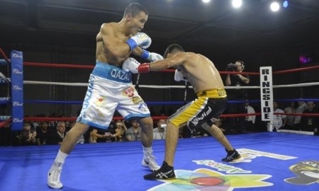 Boxeo de Colombia: «Цифры в судейских карточках справедливы, они отражают превосходство Ислама в ринге»