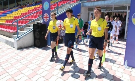 Назначения судей и инспекторов на матчи девятого тура Второй лиги