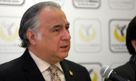 Мексиканский политик считает, что Головкин из России