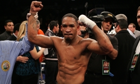 «Жертва „Канело“». Восемь фактов о потенциальном сопернике Ислама Киркленде