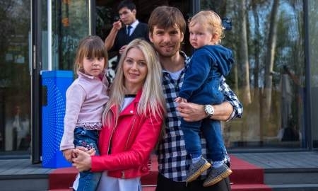 Дарья Ковальчук: «После поражений мы с Кириллом всегда дома обсуждаем каждый момент матча, разбираем ошибки»