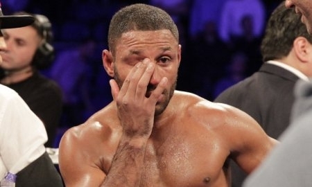 Амир Хан: «К Бруку вернулись демоны из боя с Головкиным»