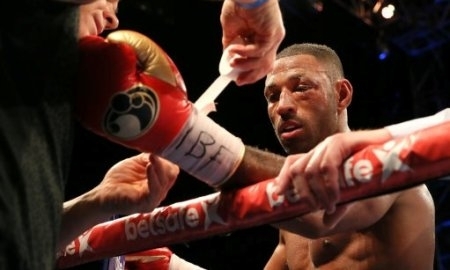 «Головкин нанес Бруку страшный урон». Реакция СМИ на травму британца, полученную в бою со Спенсом