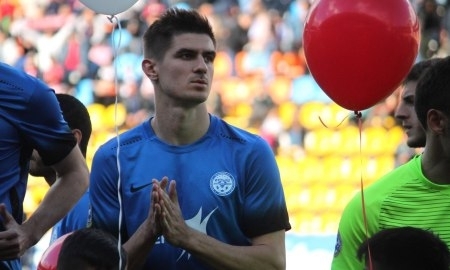 Евгений Ткачук: «Все понимали, что в Актобе мы не можем терять очки»