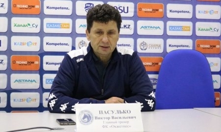 Виктор Пасулько: «Я очень расстроен и разочарован»