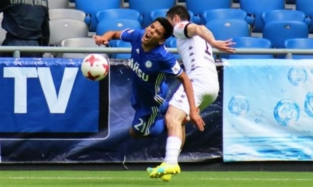 Фавориты плюс «Ордабасы»