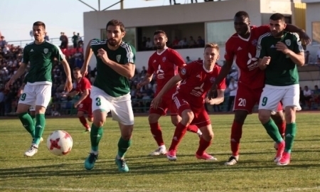 Статистика матчей 14-го тура Премьер-Лиги