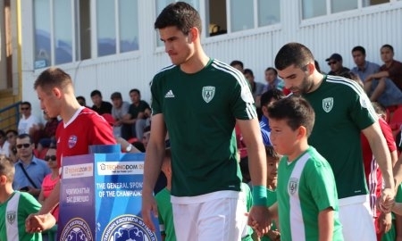 Юре Обшивач: «Мы показали характер»