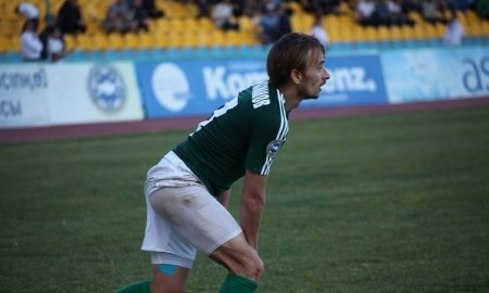 Эльдар Абдрахманов: «Победа сегодня очень важна была»