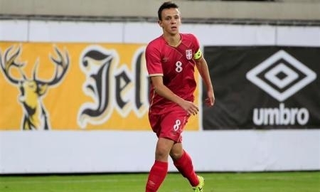 Неманья Максимович: «Зимой я не смог уехать в „Валенсию“, а потом не играл шесть месяцев. Я соскучился по футболу»