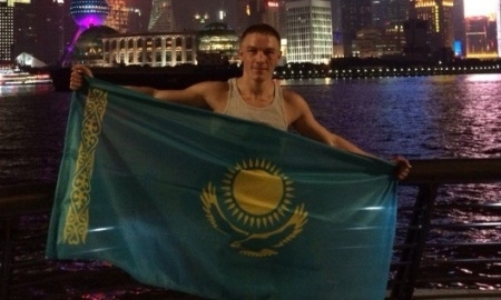 Коточигов поднялся на 25 позиций в рейтинге BoxRec