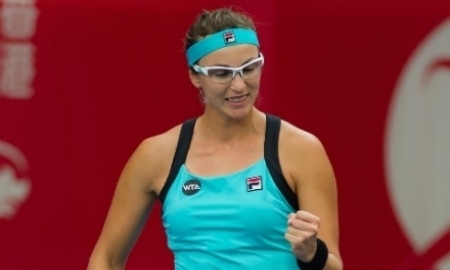 Шведова вернулась в ТОП-50 рейтинга WTA