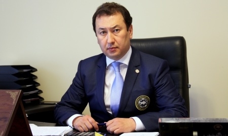 Азамат Айтхожин: «ПФЛК решительно настроена добиться от клубов создания необходимой инфраструктуры»