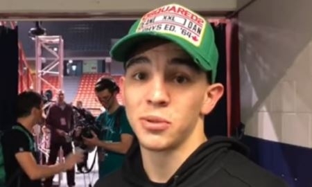 Майкл Конлан: «В сентябре мы увидим лучшего Головкина против лучшего „Канело“»