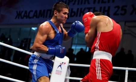 Стало известно, кто из узбекских боксеров выступит на Кубке Президента РК