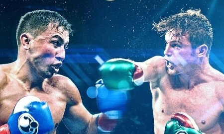 Forbes.com: «Бой Головкин — Альварес может стать вторым по кассовости в истории бокса»