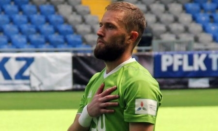 Рамиль Нурмухаметов: «Счет мог бы быть больше, реализуй мы свои моменты»