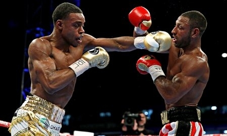 Журналист ESPN считает, что Головкин сломал Брука морально