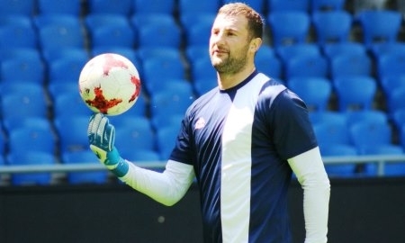 Саша Стаменкович: «Матч показал, что на сегодняшний день „Ордабасы“ — выше классом, чем мы»