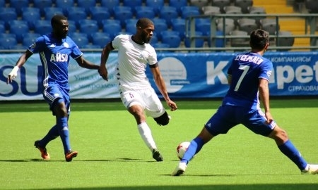 Джозеф Нейн: «У нас сейчас непростая ситуация»