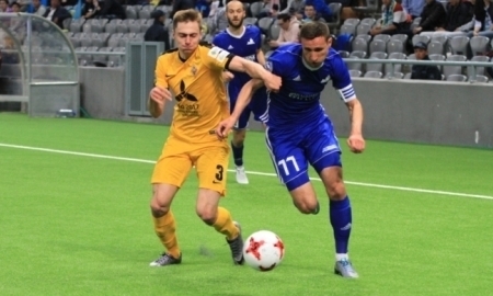 Букмекеры назвали фаворита матча «Кайрат» — «Астана»