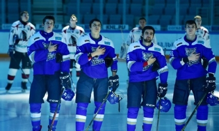 «Снежные Барсы» станут базовой командой для молодёжной сборной Казахстана