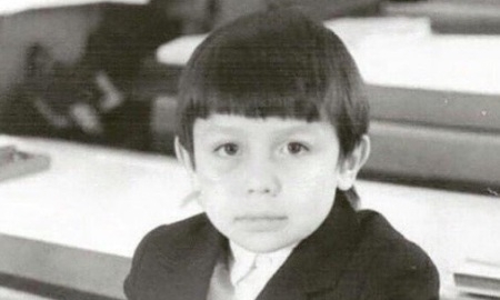 СМИ пошутили, что в школе Головкин проходил, как ломать глазницу