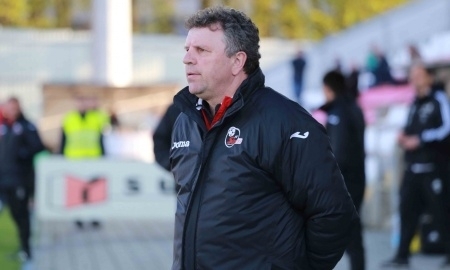 «Судува» Чебурина одержала победу в Кубке Литвы