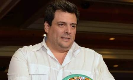 Маурисио Сулейман: «„Канело“ может делать, что хочет, но наш чемпион — Головкин»