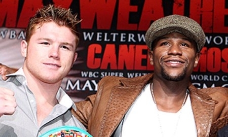 Почему Мэйвезер критикует Головкина, но хвалит «Канело»?