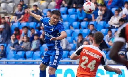 Матч «Астана» — «Шахтер» вошел в тройку результативных в истории противостояния