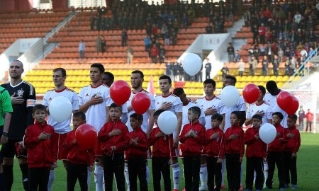 «Актобе» проведет краткосрочный сбор