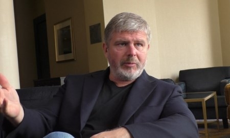 Андрей Рябинский: «Бой Головкин — Альварес будет одним из самых красивых»