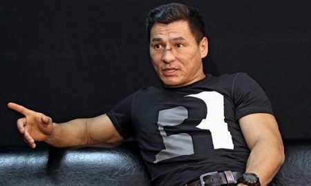 Бату Хасиков: «Когда „Канело“ поймет, как больно бьет Головкин, у него сразу испортится настроение»